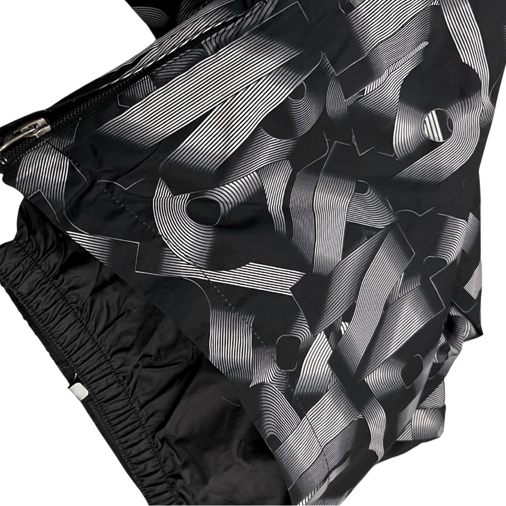 AK Burton Goretex Women’s Ski / Snowboarding Pattern Pants - Picture 4 of 5